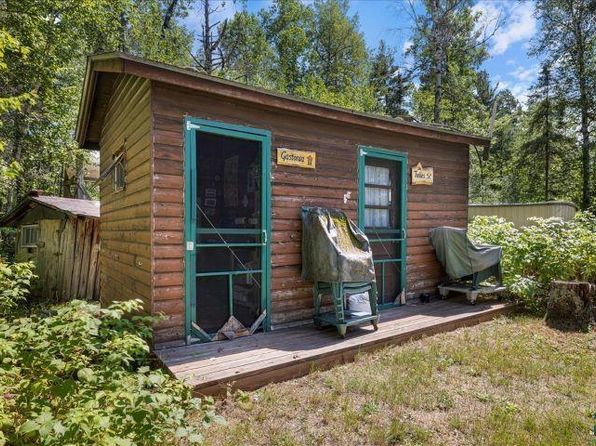297 S Kawishiwi Summer Homes Rd, Ely, MN 55731