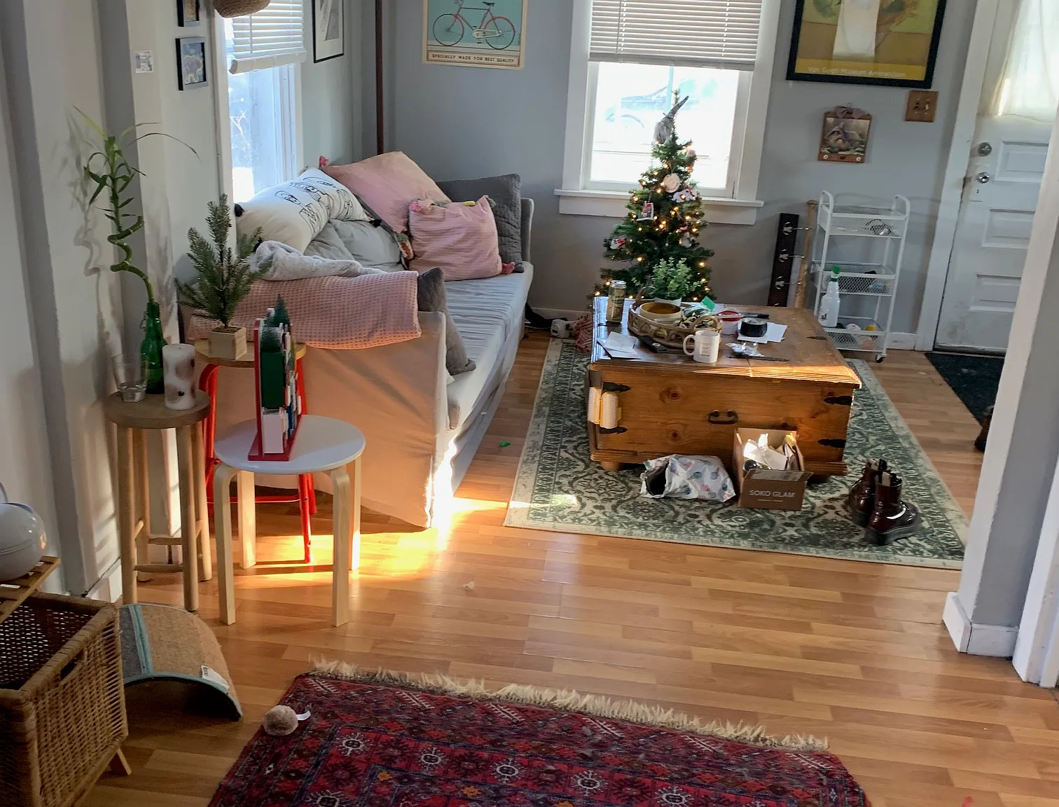 4 bed, $2,000 — Photo 3