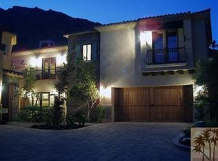 163 Villagio, Palm Springs, CA 92263