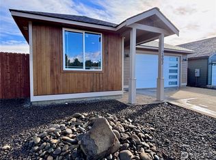 2602 N Snowdrop St, Ellensburg, WA 98926