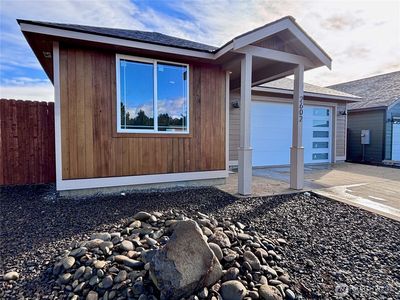 2602 N Snowdrop Street, Ellensburg, WA, 98926