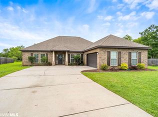 21350 Faceville Ln, Summerdale, AL 36580