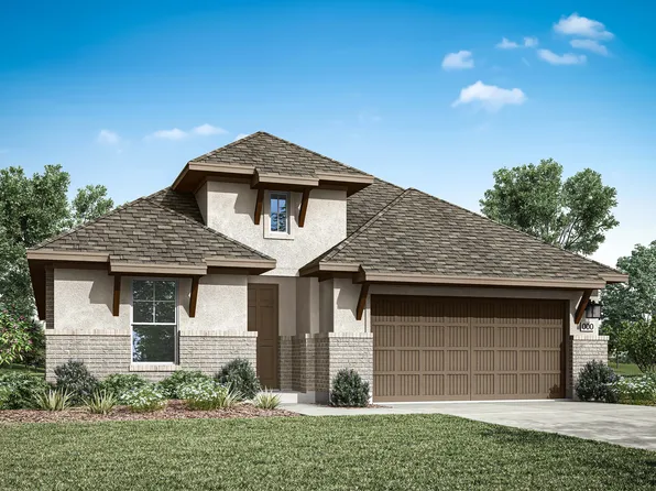 10725 Worth Ln, Manor, TX 78653