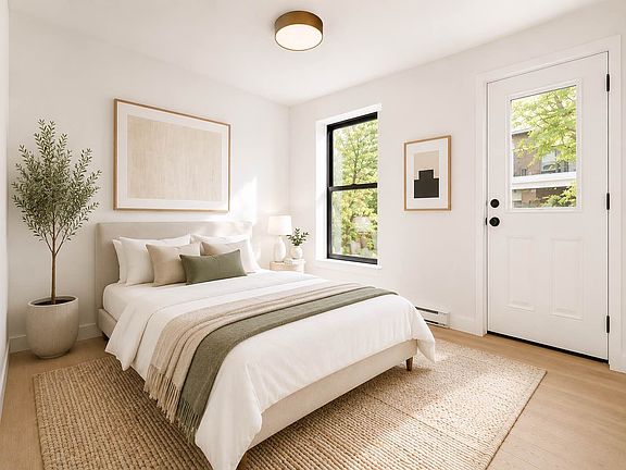 4th image of 1146 Saint Marks Ave APT 1R