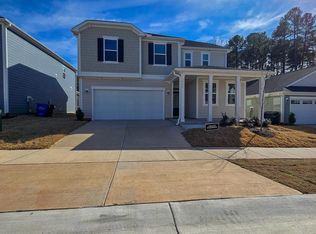 1352 Underbrush Dr, Durham, NC 27703