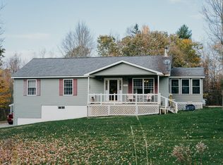 389 Town Farm Rd, Bucksport, ME 04416