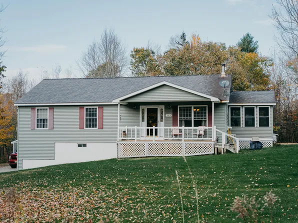 389 Town Farm Road, Bucksport, ME 04416