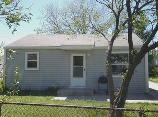 2565 N Kansas Ave, Wichita, KS 67219