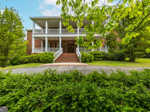 198 Jennings Ln, Macon, GA 31210