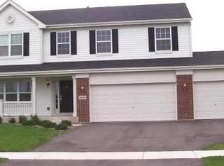 14835 Meadow Ln, Plainfield, IL 60544