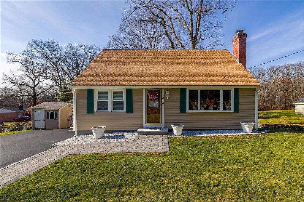 312 Maple Ave, Shrewsbury, MA 01545 | Zillow