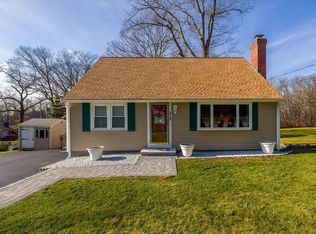 312 Maple Ave, Shrewsbury, MA 01545