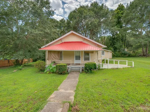 160 Newline Rd, Mooresboro, NC 28114