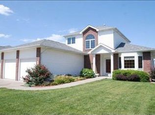 6001 S 78th St, Lincoln, NE 68516