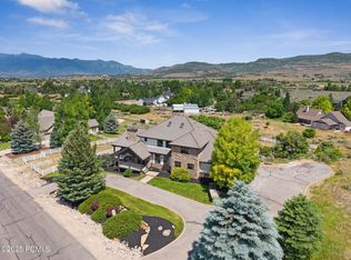 4555 Palomino Dr, Heber City, UT 84032