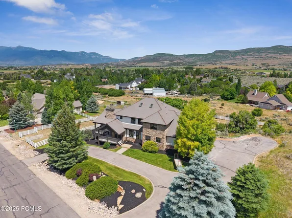 4555 Palomino Dr, Heber City, UT 84032