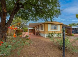 3565 W Apricot Dr, Tucson, AZ 85741