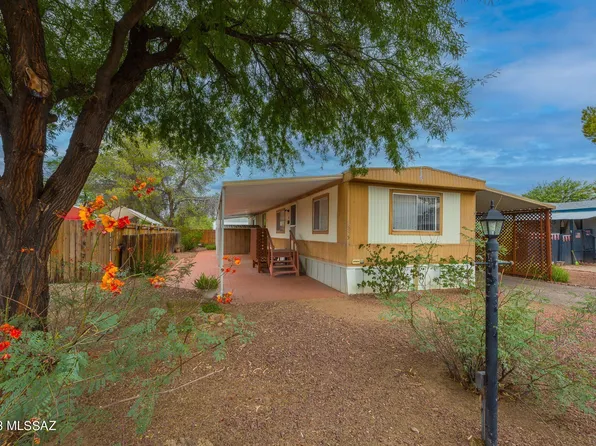 3565 W Apricot Dr, Tucson, AZ 85741