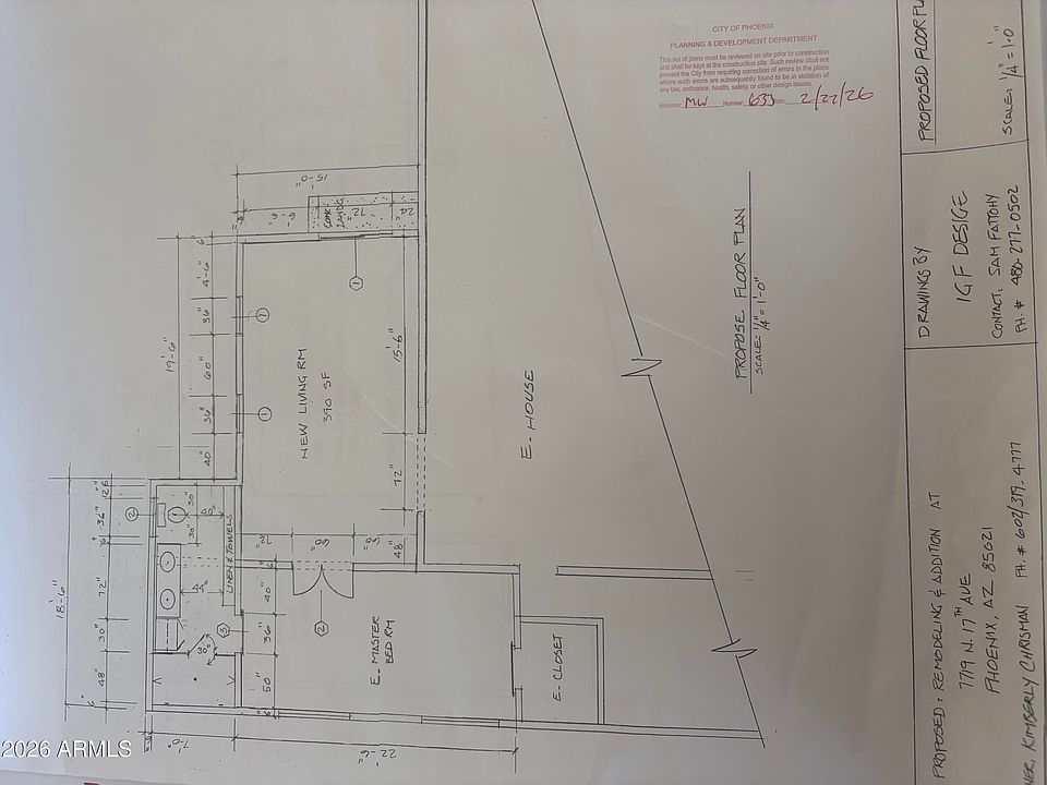 1st image of 7719 N 17TH Avenue