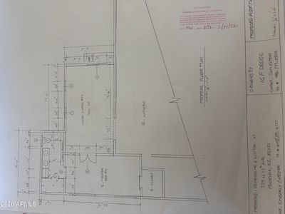 7719 N 17TH Avenue, Phoenix, AZ, 85021