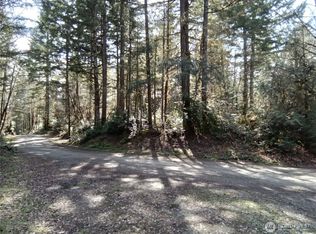 581 E Murray Rd N, Grapeview, WA 98546