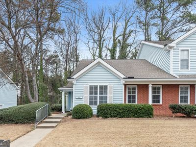 4031 Whitehall Way, Alpharetta, GA, 30004
