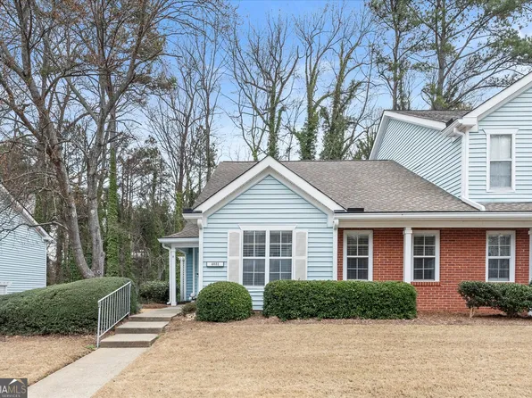 4031 Whitehall Way, Alpharetta, GA 30004