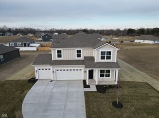 3884 Donaldson Creek Ct, Clayton, IN 46118