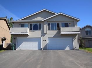 6658 Whispering Loop #B-395, Anchorage, AK 99504