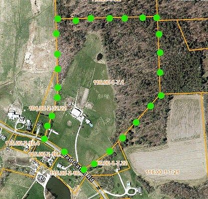 5th image of 114 Fred Catlin Rd