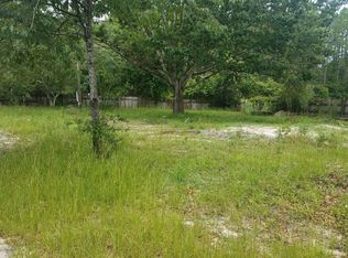 127 E Fishermans Run, Freeport, FL 32439
