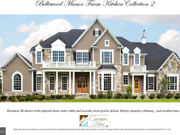 Saint Louis Rd, Middleburg, VA 20117