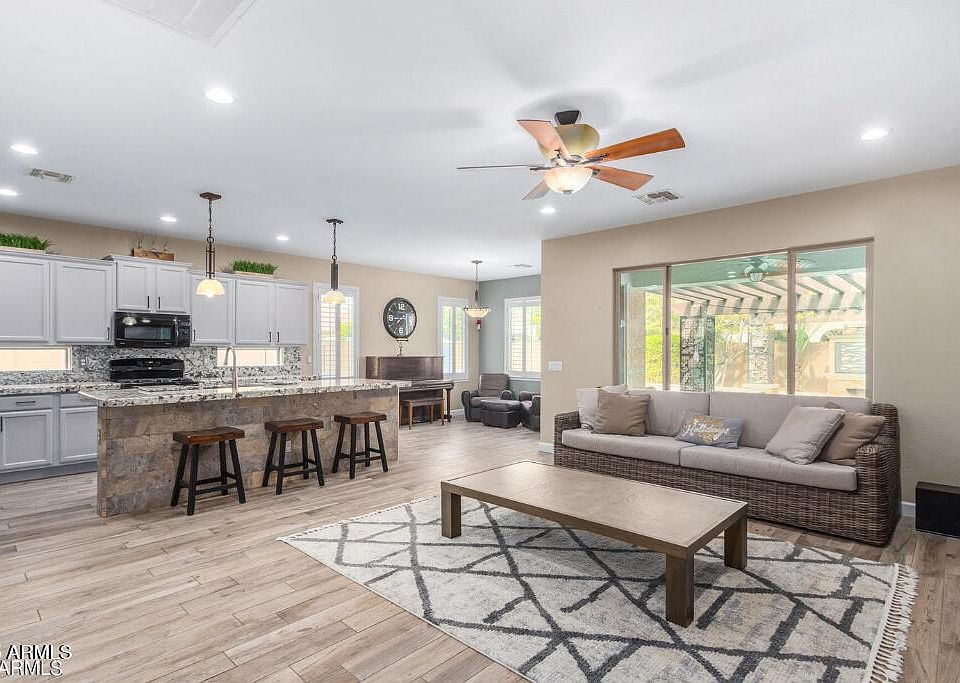 2nd image of 3556 E BARTLETT Place