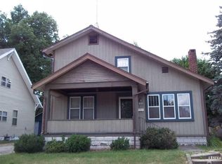 1492 Byron St, Huntington, IN 46750