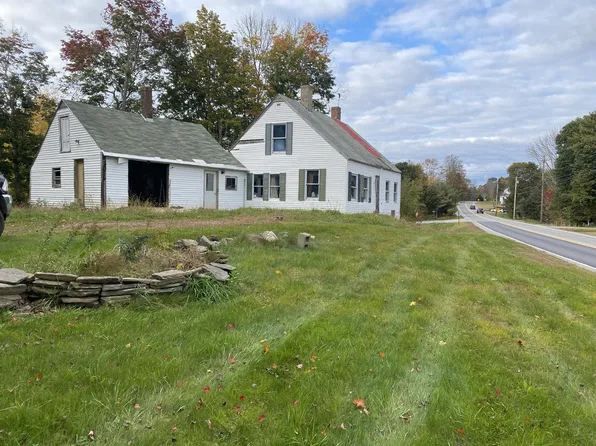 709 A Boothbay Road, Edgecomb, ME 04556