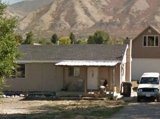 1745 S 1600 W, Mapleton, UT 84664