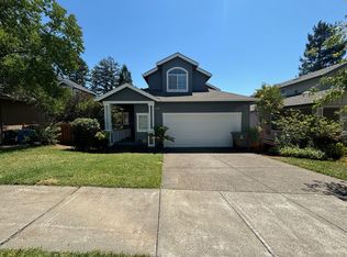 5660 Raters Dr, Santa Rosa, CA 95409