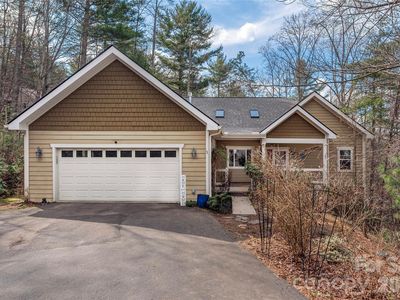 3 Pathwood Ln, Weaverville, NC, 28787