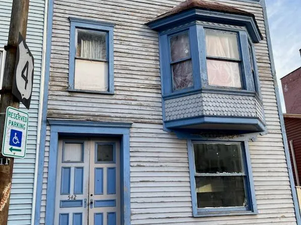 542 2nd Avenue, Troy, NY 12182
