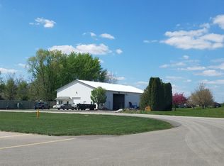 Country Club Ln, Dike, IA 50624