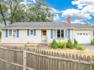 107B South Main Street, East Windsor, CT, 06088