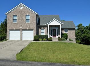 3790 Philnoll Dr, Cincinnati, OH 45247