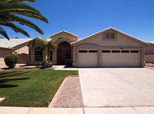 1281 N Kingston St, Gilbert, AZ 85233