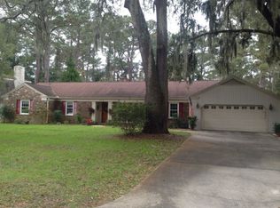 508 Plantation Rd, Brunswick, GA 31525