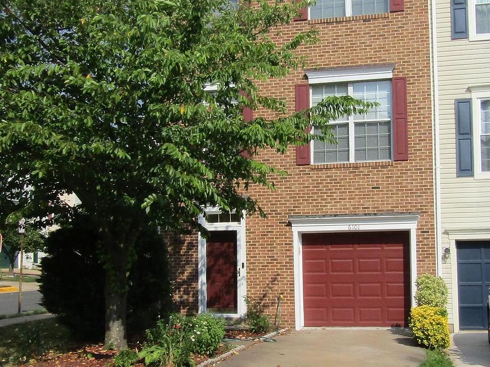 1st image of 6101 Asher Ct