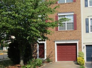 6101 Asher Ct, Centreville, VA 20121