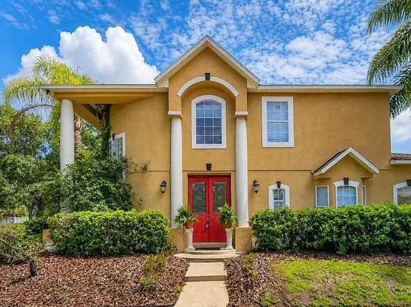 357 Fairway Pointe Cir, Orlando, FL 32828