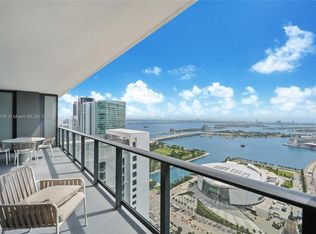 601 NE 1st Ave #4716, Miami, FL 33132