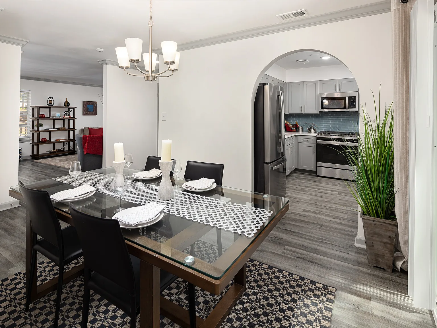 Wildwood Ridge Apartments — Photo 4