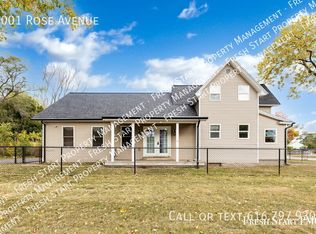1001 Rose Ave, Big Rapids, MI